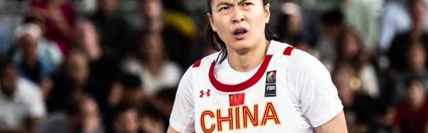 宝威体育官方网站-女篮世界杯中国队遭开门黑！首秀惜败德国：G2战又掀翻欧洲劲旅！